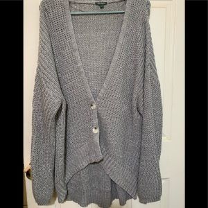 Wild fable cardigan